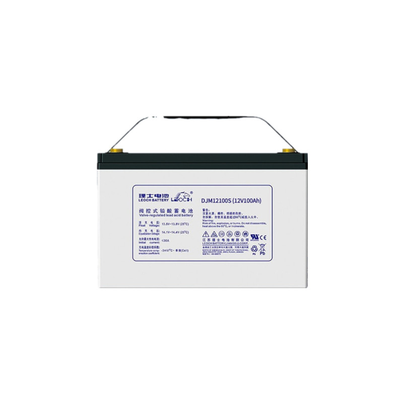 遵义理士蓄电池DJM12100（12V100AH）