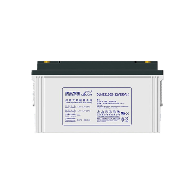 遵义理士蓄电池DJM12150（12V150AH）