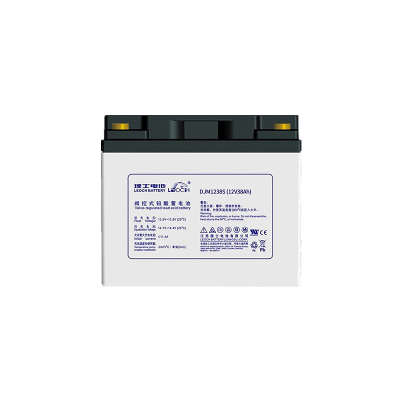 遵义理士蓄电池DJM1238（12V38AH）