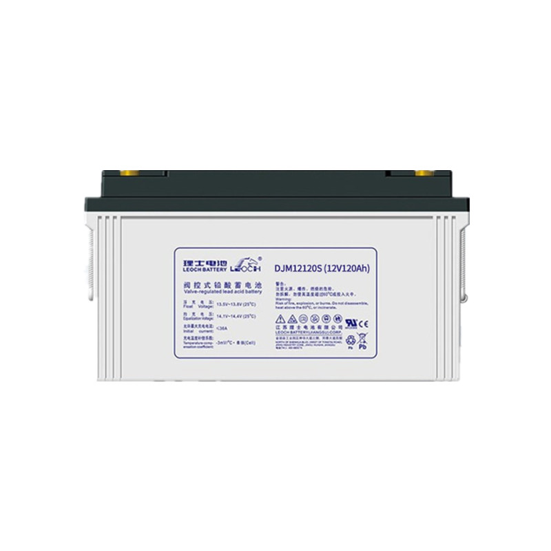 遵义理士蓄电池DJM12120（12V120AH）